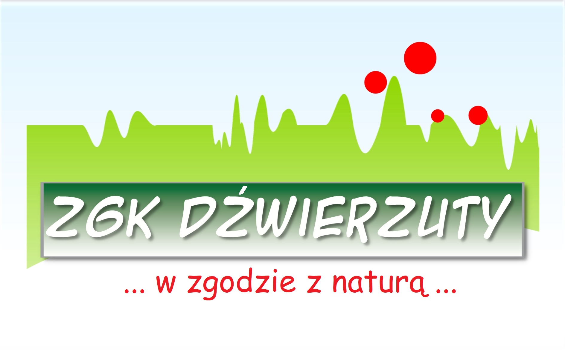 Zakład Gospodarki Komunalnej w Dźwierzutach Sp. z o.o.